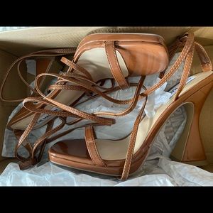 Steve Madden Lafayette heels